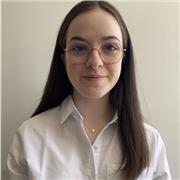 Etudiante en CPGE propose des cours de mathématiques